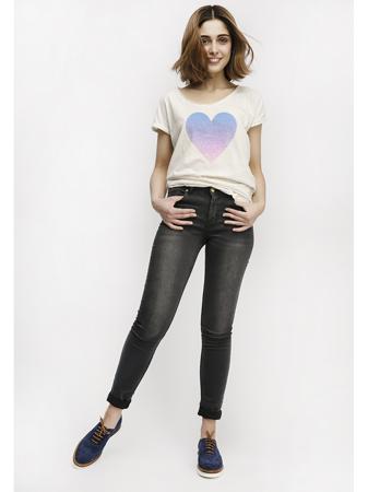 Футболка MONFLAME