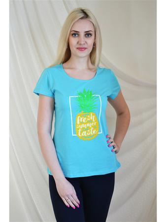 Футболка Miata