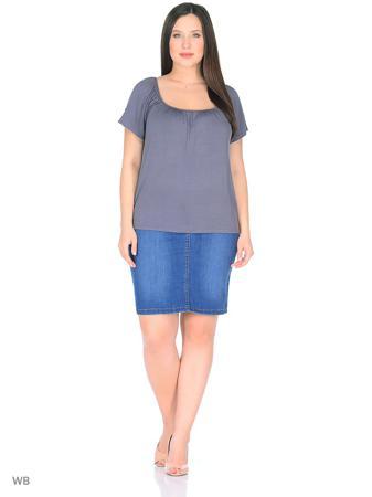 Футболка Cubo Nero