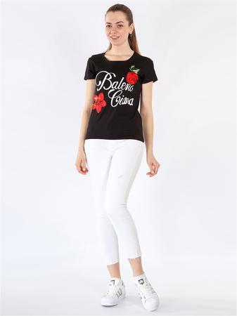 Футболка HELLO MODA!