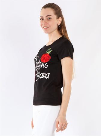 Футболка HELLO MODA!