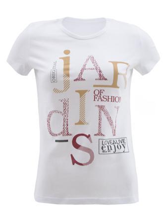 Футболка РОССИЙСКИЙ ТРИКОТАЖ