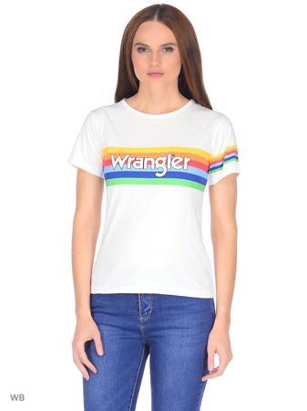 Футболка Wrangler