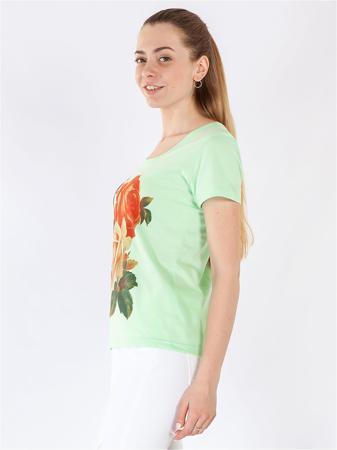 Футболка HELLO MODA!