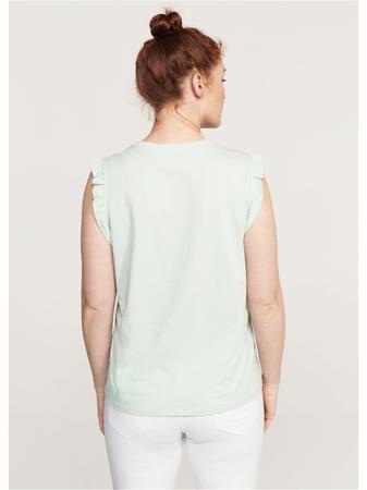 Футболка Violeta by Mango