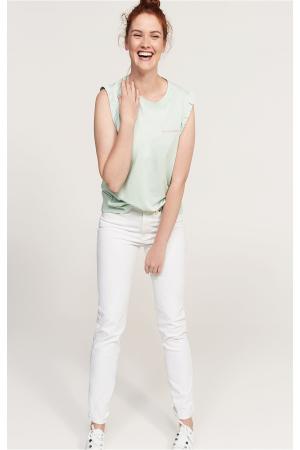 Футболка Violeta by Mango