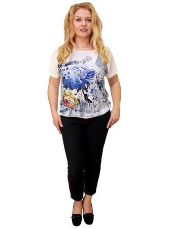 Футболка Naturel