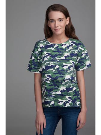 Футболка Proud Mom