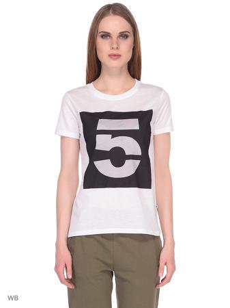 Футболка Cropp