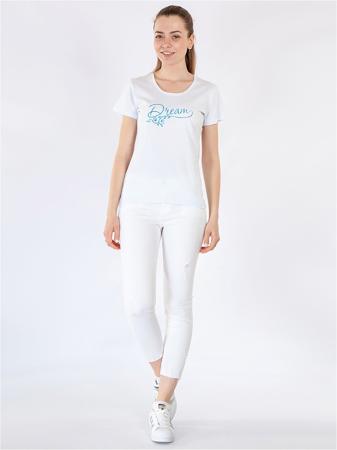 Футболка HELLO MODA!