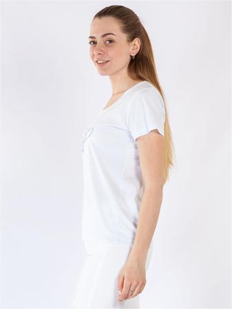 Футболка HELLO MODA!