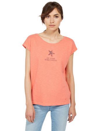 Футболка TOM TAILOR