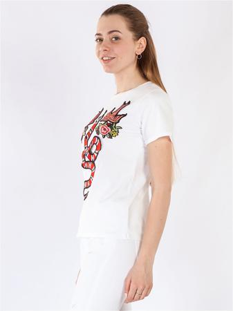 Футболка HELLO MODA!