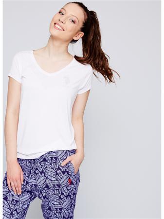 Футболка U.S. Polo Assn.