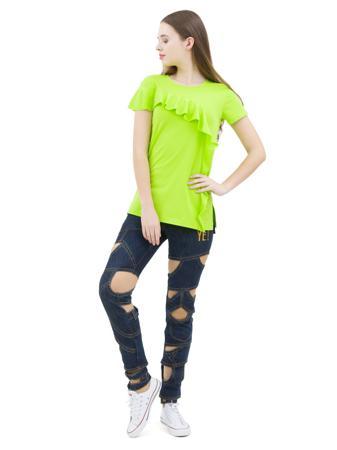 Футболка DOCTOR E