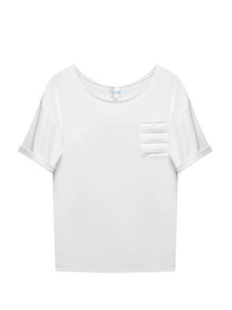 Футболка WATCH ME MOSCOW