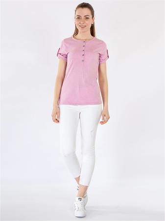 Футболка HELLO MODA!