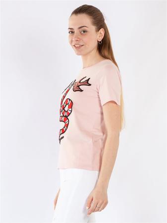 Футболка HELLO MODA!