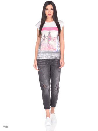 Футболка Cropp