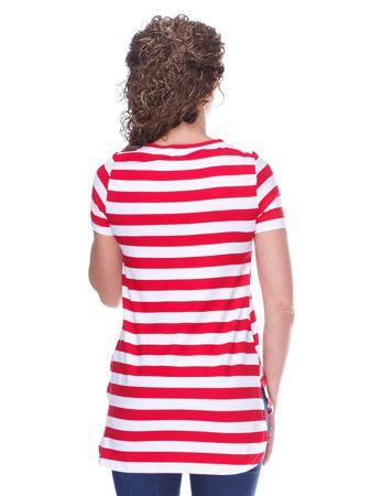 Футболка Marc Vero MAXXI