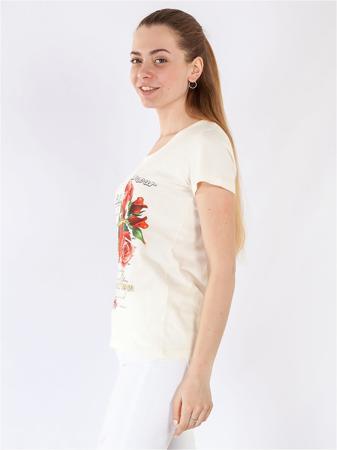Футболка HELLO MODA!