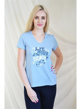 Футболка Miata