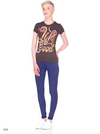 Футболка DODOGOOD