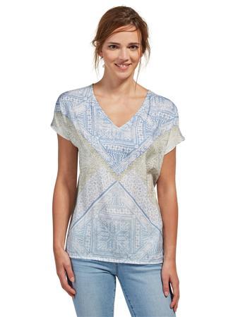 Футболка TOM TAILOR