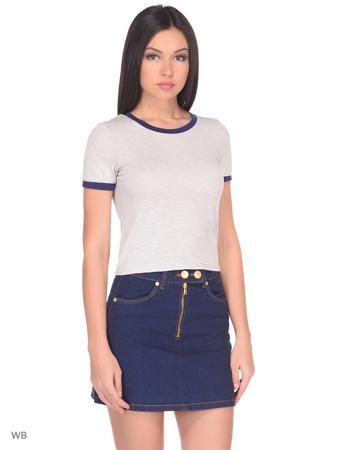 Футболка Cropp