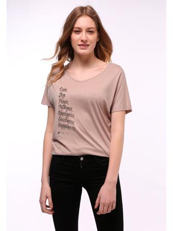 Футболка MONFLAME