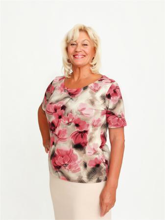 Футболка Start