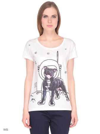 Футболка Cropp