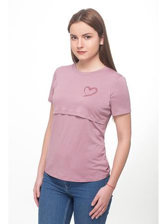 Футболка Goldy Mama