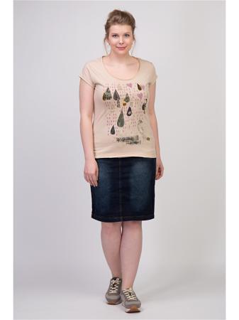 Футболка Proto