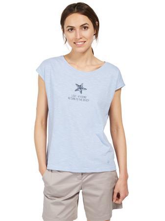 Футболка TOM TAILOR