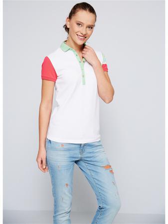 футболка U.S. Polo Assn.