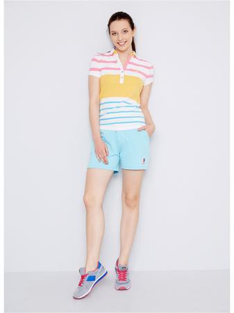 футболка U.S. Polo Assn.