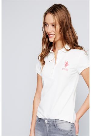 футболка U.S. Polo Assn.