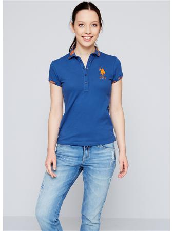 футболка U.S. Polo Assn.