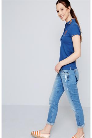 футболка U.S. Polo Assn.