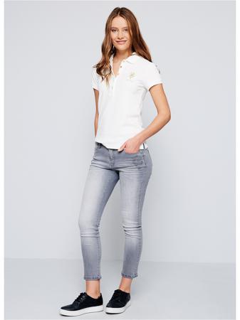 футболка U.S. Polo Assn.