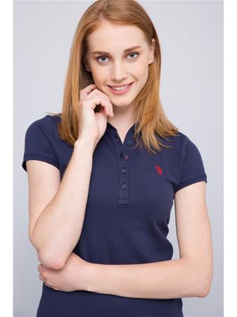 футболка U.S. Polo Assn.