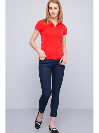 футболка U.S. Polo Assn.