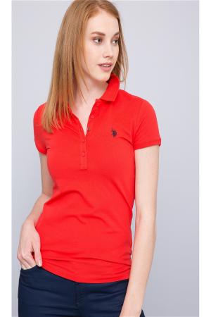 футболка U.S. Polo Assn.
