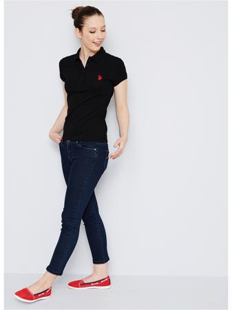 футболка U.S. Polo Assn.