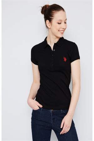 футболка U.S. Polo Assn.