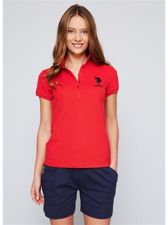 футболка U.S. Polo Assn.