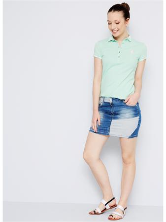 футболка U.S. Polo Assn.