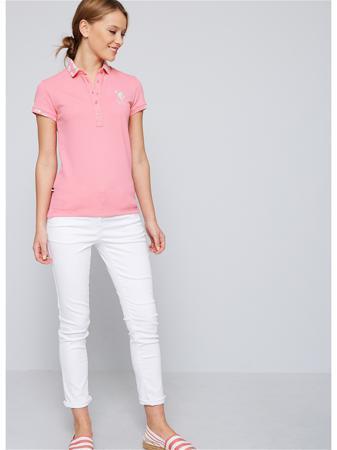 футболка U.S. Polo Assn.