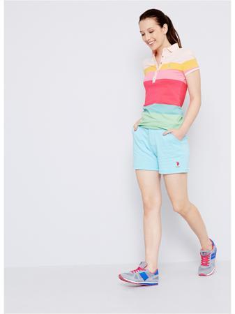 футболка U.S. Polo Assn.